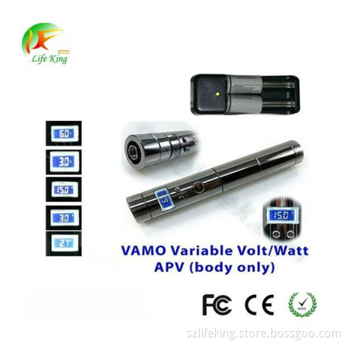 Vamo VV Can Adjustable Variable Voltage